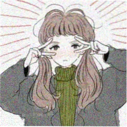 用户三分钟热度头像